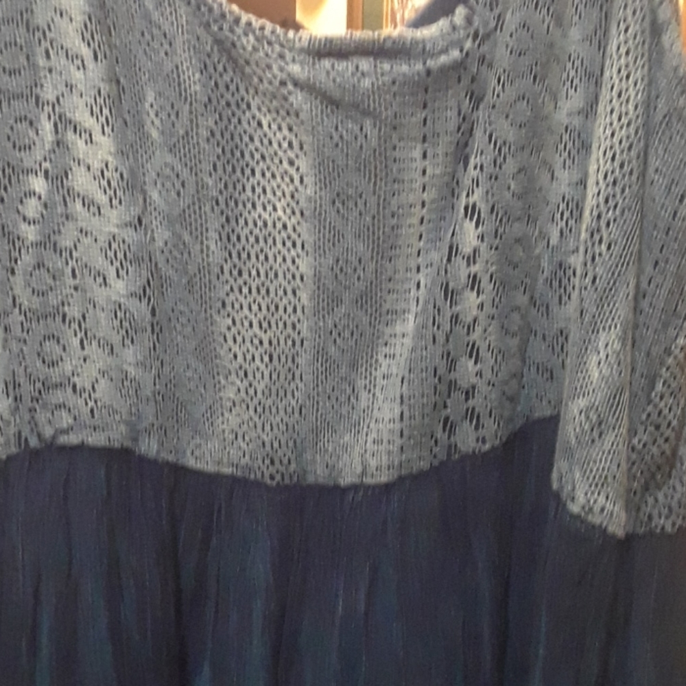 SLEEVELESS DRESS - Picture 6 of 7